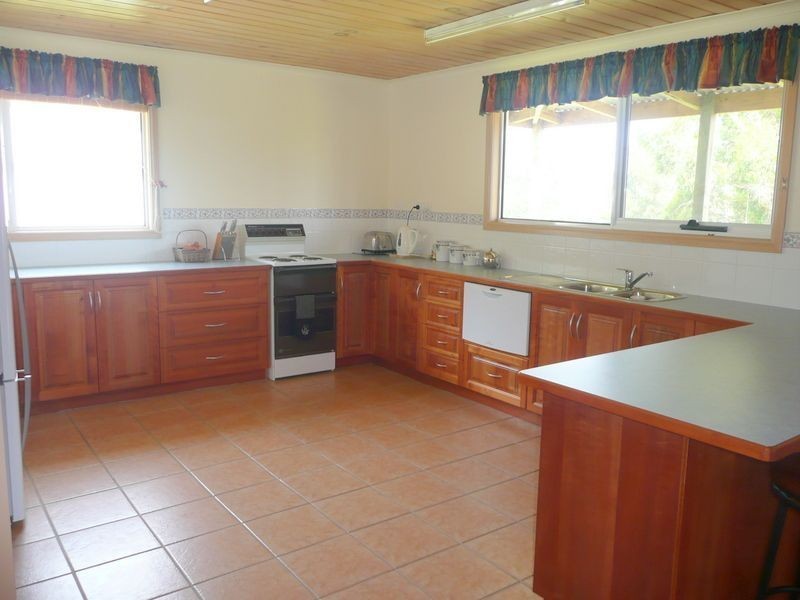 1577 Holwell Road, Frankford TAS 7275