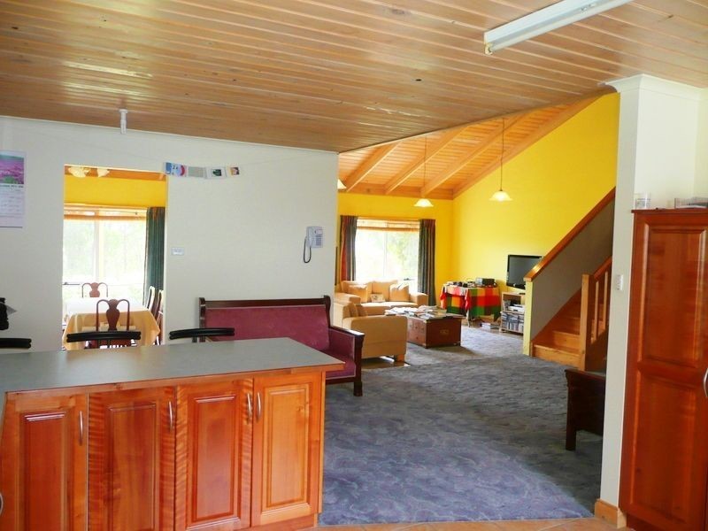 1577 Holwell Road, Frankford TAS 7275