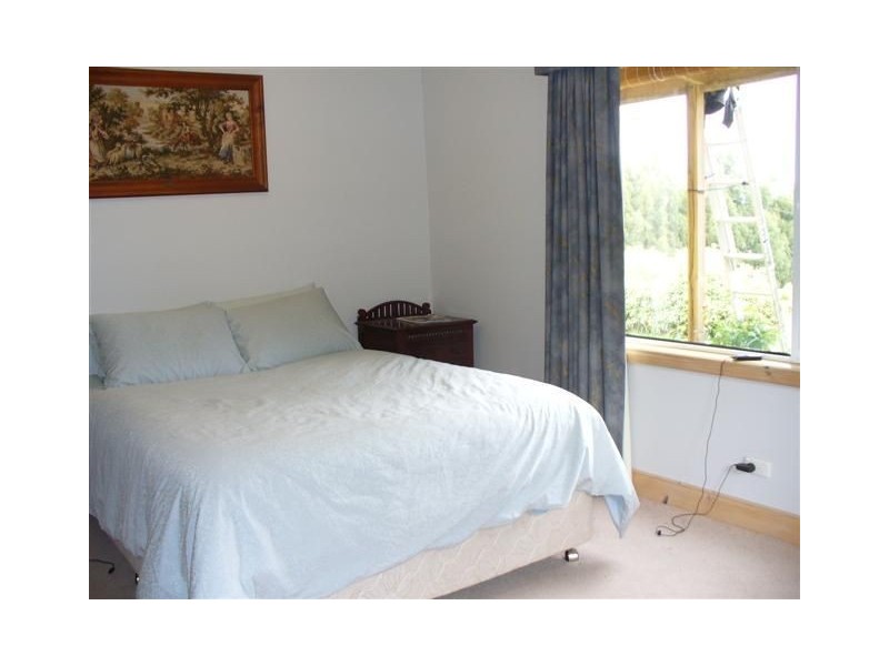 1577 Holwell Road, Frankford TAS 7275