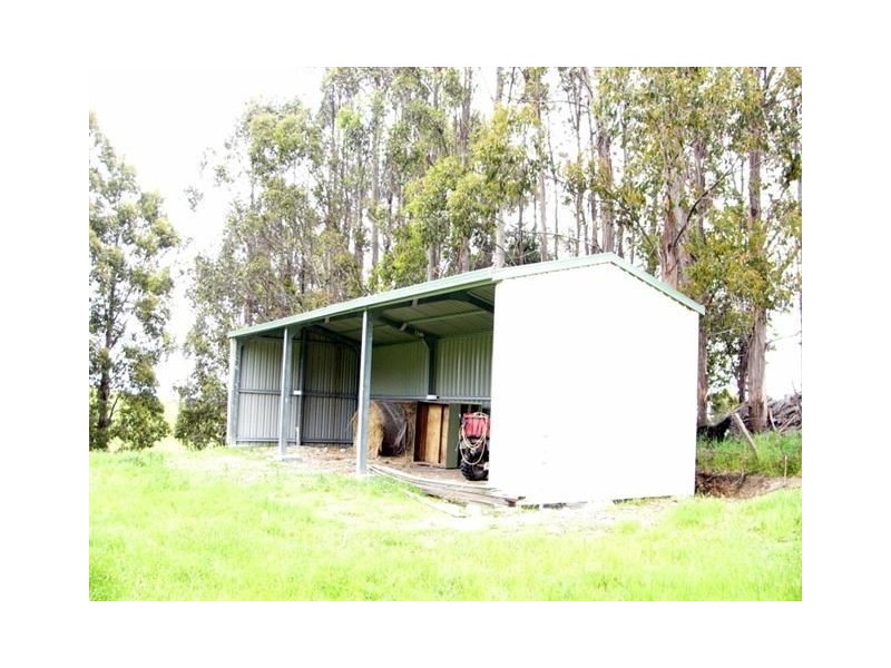 1577 Holwell Road, Frankford TAS 7275