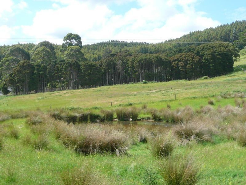 1577 Holwell Road, Frankford TAS 7275