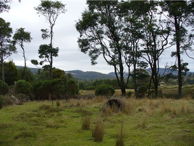 1577 Holwell Road, Frankford TAS 7275