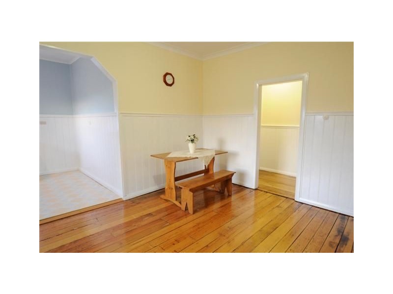 2 Pioneer Drive, Mole Creek TAS 7304