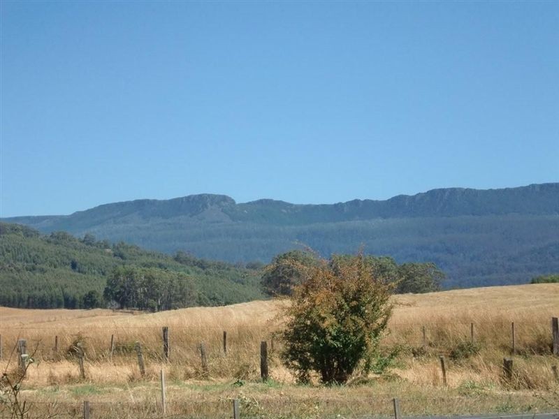 2 Pioneer Drive, Mole Creek TAS 7304