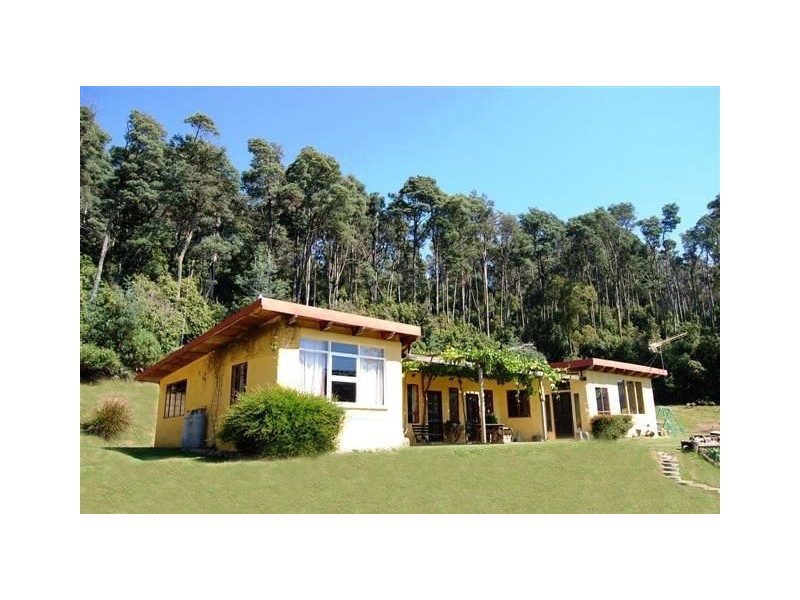 380 Sugarloaf Road, Jackeys Marsh TAS 7304