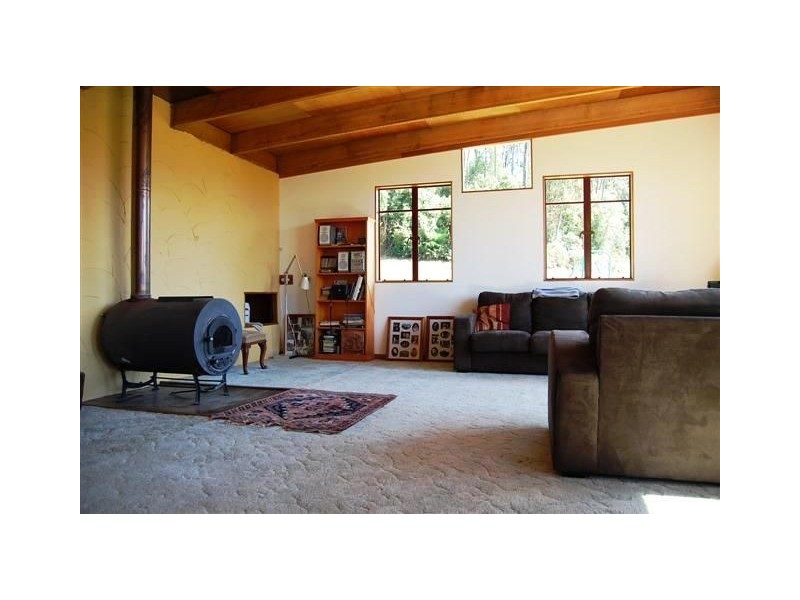 380 Sugarloaf Road, Jackeys Marsh TAS 7304