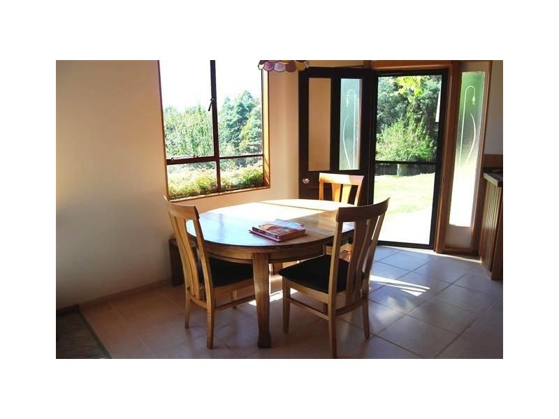 380 Sugarloaf Road, Jackeys Marsh TAS 7304