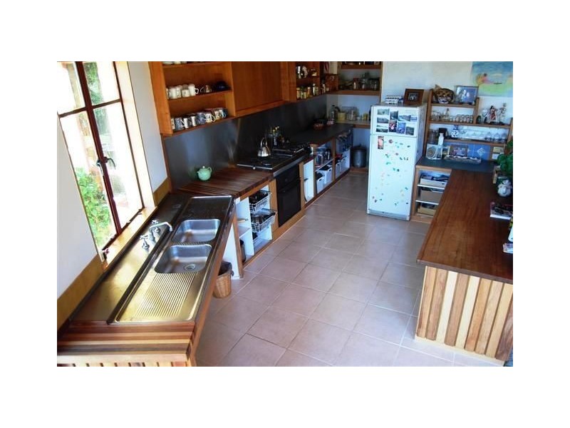 380 Sugarloaf Road, Jackeys Marsh TAS 7304