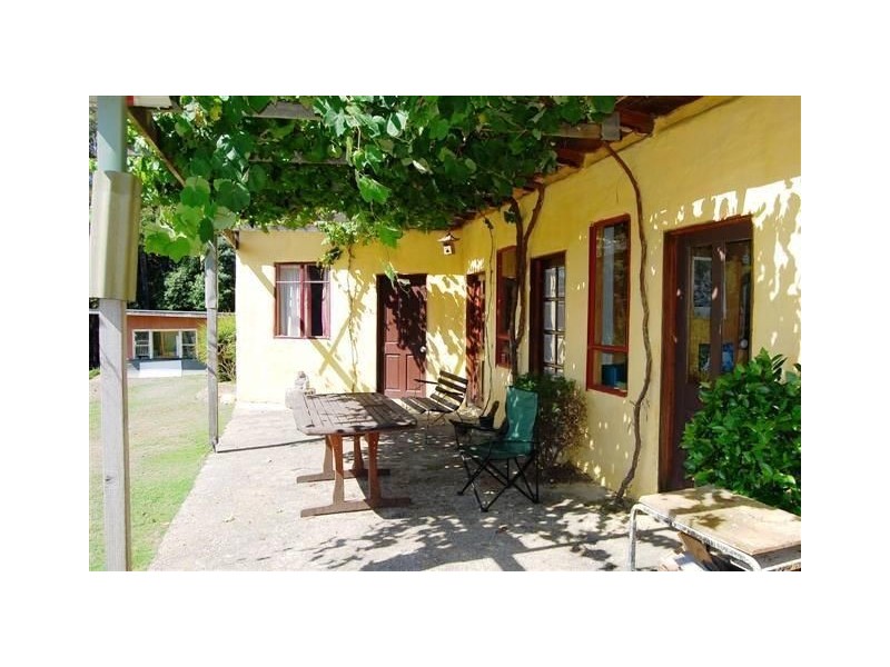 380 Sugarloaf Road, Jackeys Marsh TAS 7304