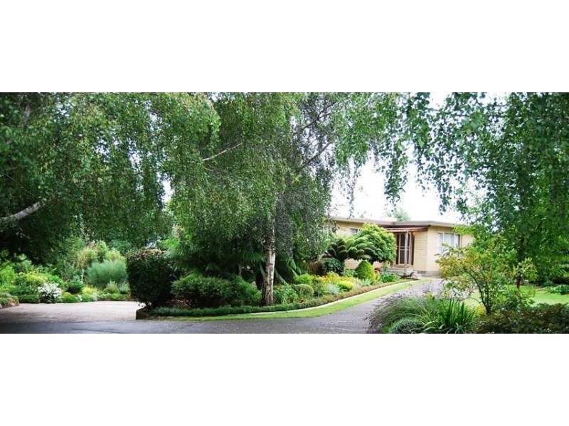55 Sandy Lane, Meander TAS 7304