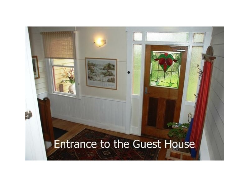 100 Pioneer Drive, Mole Creek TAS 7304