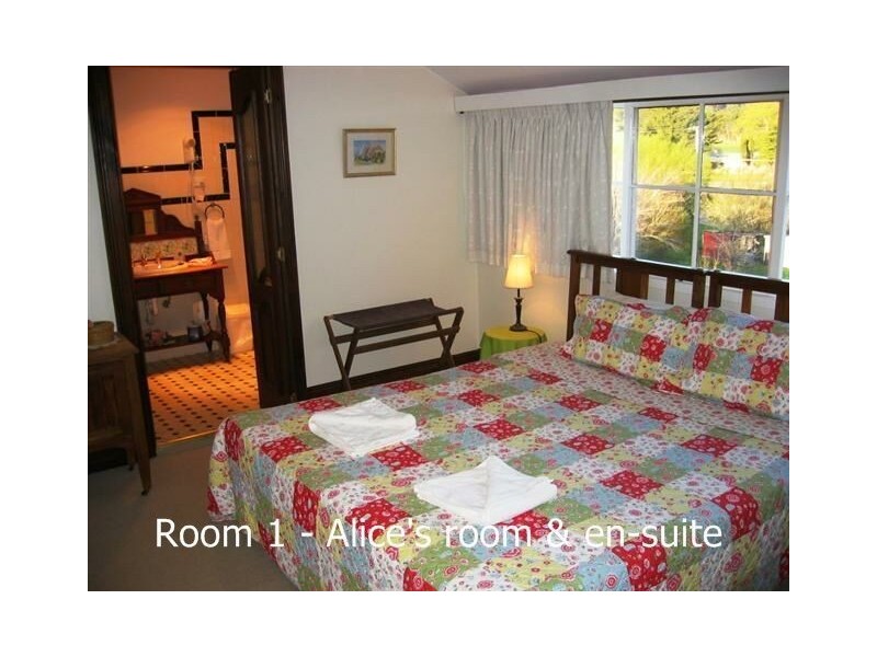 100 Pioneer Drive, Mole Creek TAS 7304