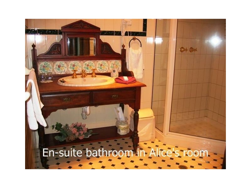 100 Pioneer Drive, Mole Creek TAS 7304