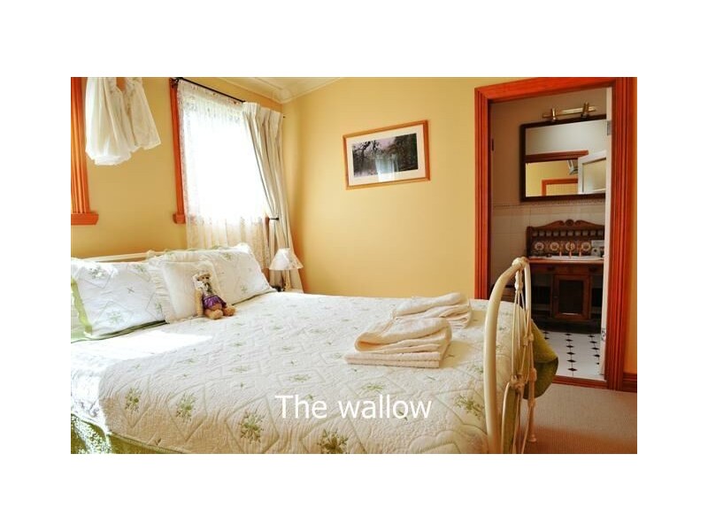 100 Pioneer Drive, Mole Creek TAS 7304