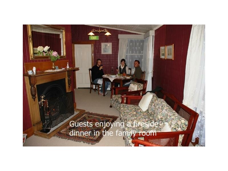 100 Pioneer Drive, Mole Creek TAS 7304