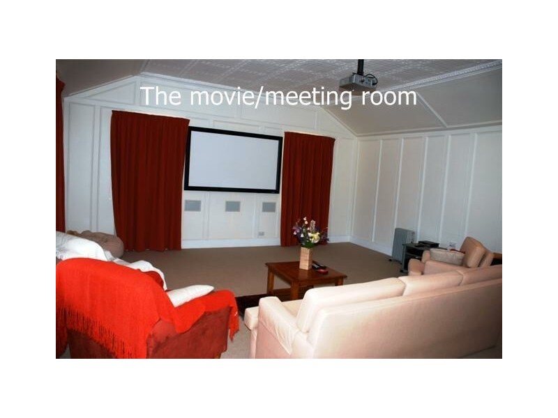 100 Pioneer Drive, Mole Creek TAS 7304