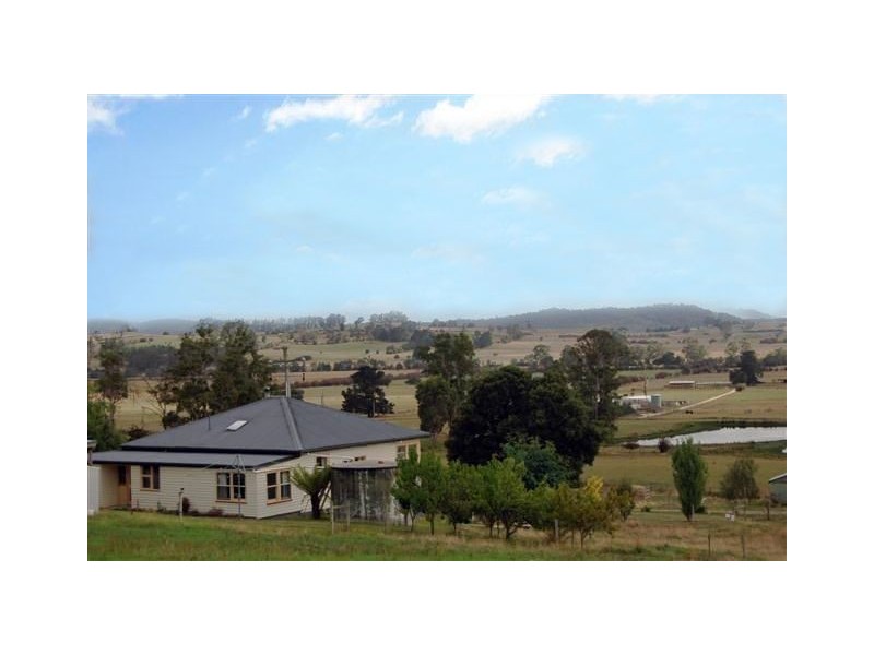 769 Osmaston Road, Deloraine TAS 7304