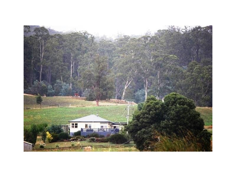 769 Osmaston Road, Deloraine TAS 7304