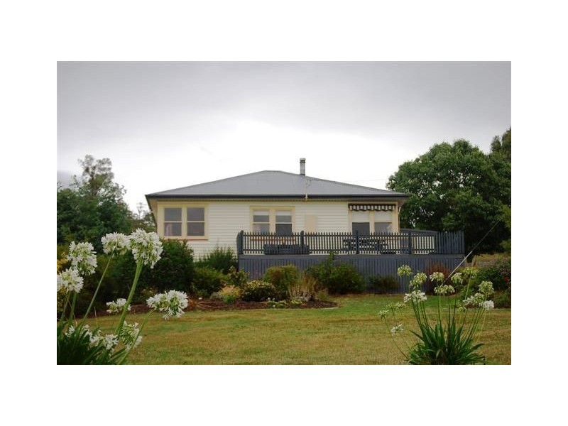 769 Osmaston Road, Deloraine TAS 7304