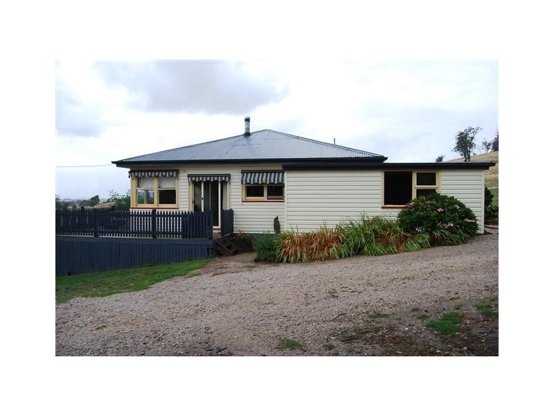 769 Osmaston Road, Deloraine TAS 7304