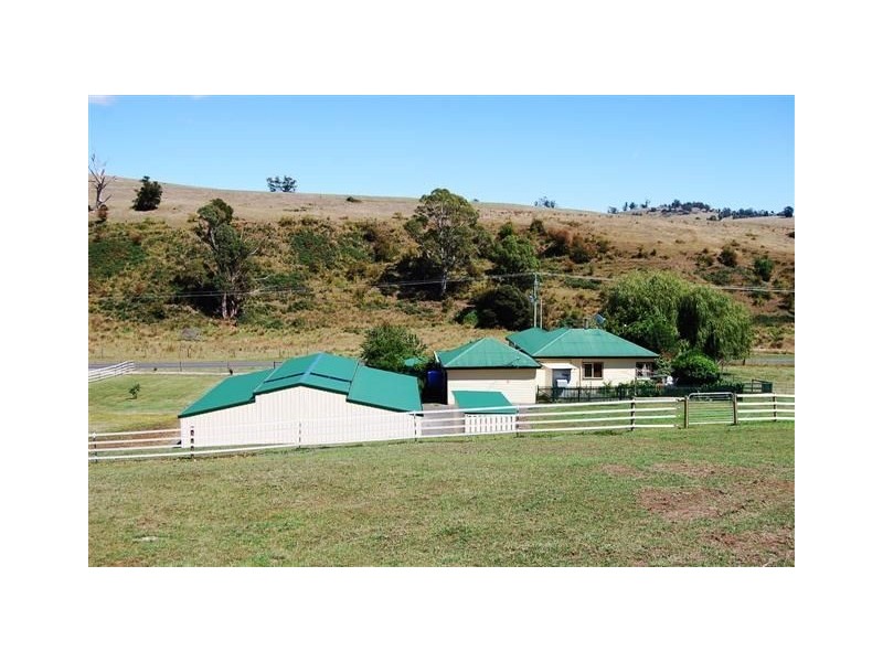 684 Railton Road, Moltema TAS 7304