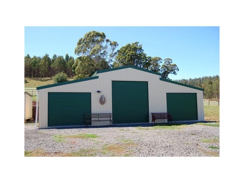 684 Railton Road, Moltema TAS 7304