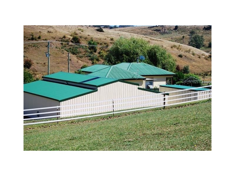 684 Railton Road, Moltema TAS 7304