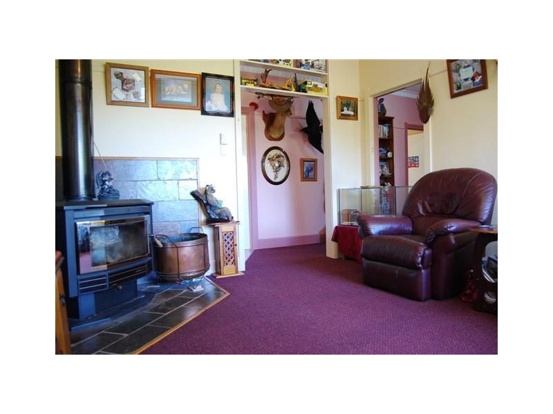 684 Railton Road, Moltema TAS 7304