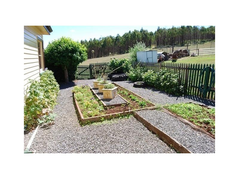 684 Railton Road, Moltema TAS 7304