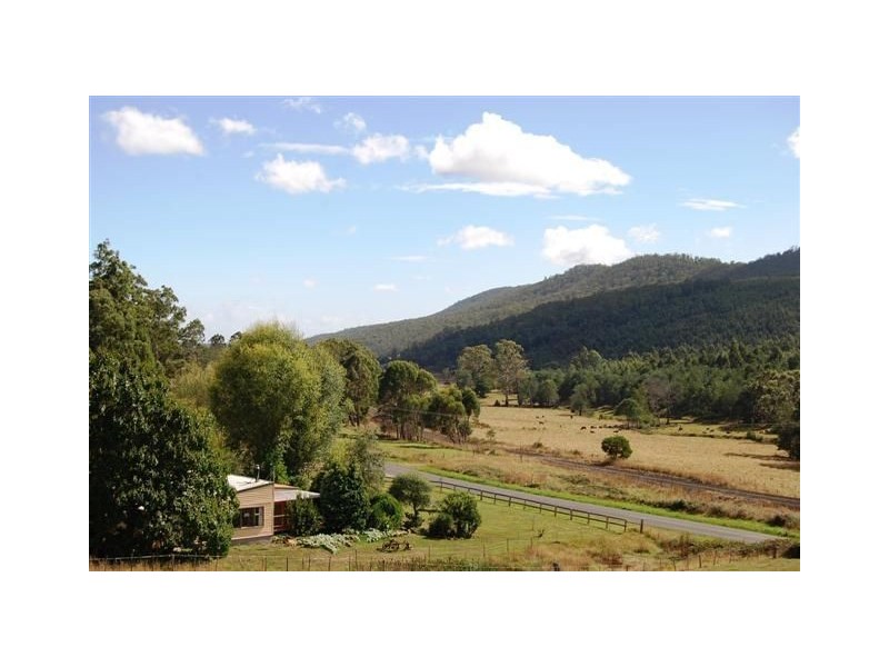 869 Railton Road, Moltema TAS 7304