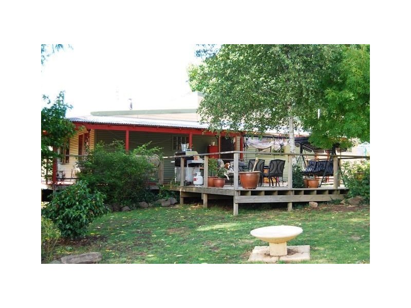 869 Railton Road, Moltema TAS 7304