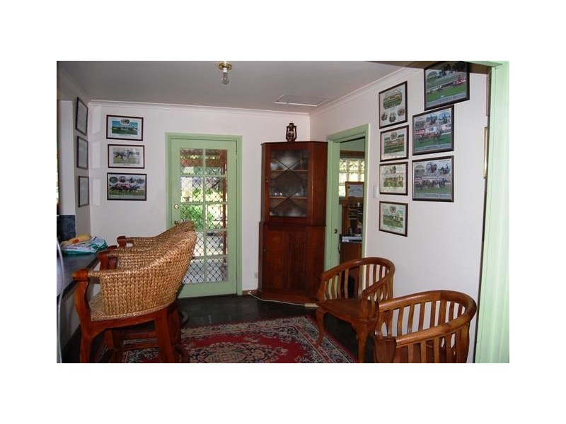 869 Railton Road, Moltema TAS 7304