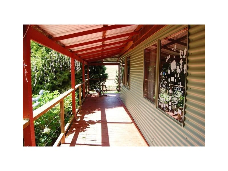 869 Railton Road, Moltema TAS 7304