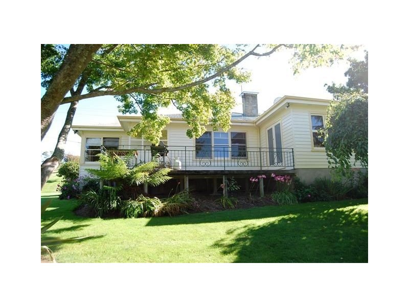 80 Harwood Road, Dairy Plains TAS 7304