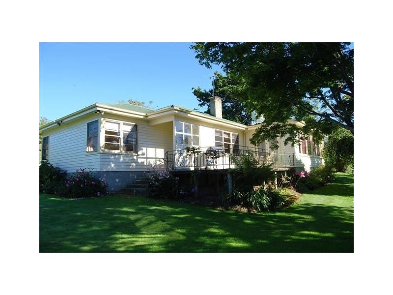 80 Harwood Road, Dairy Plains TAS 7304