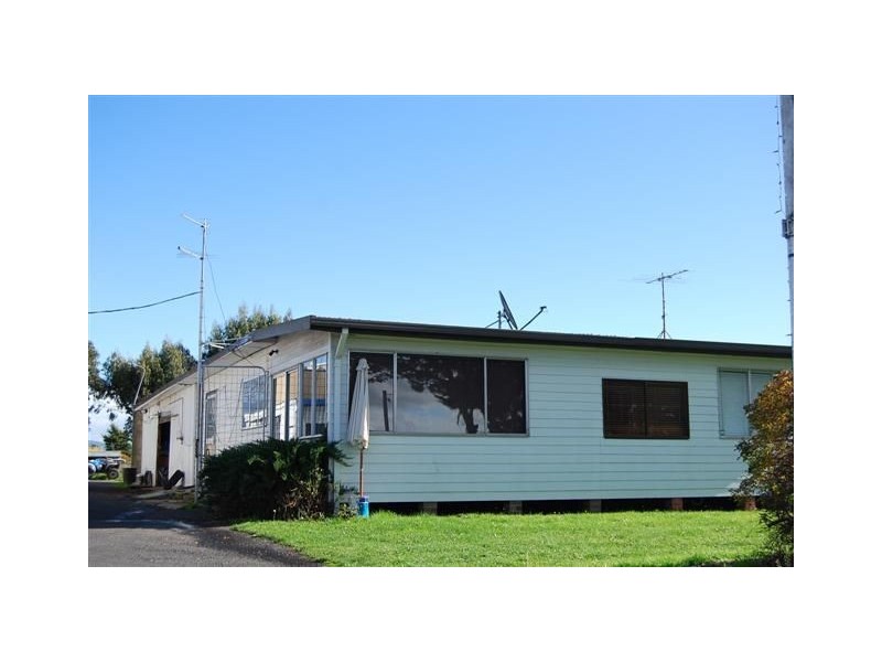58 Jones Street, Chudleigh TAS 7304