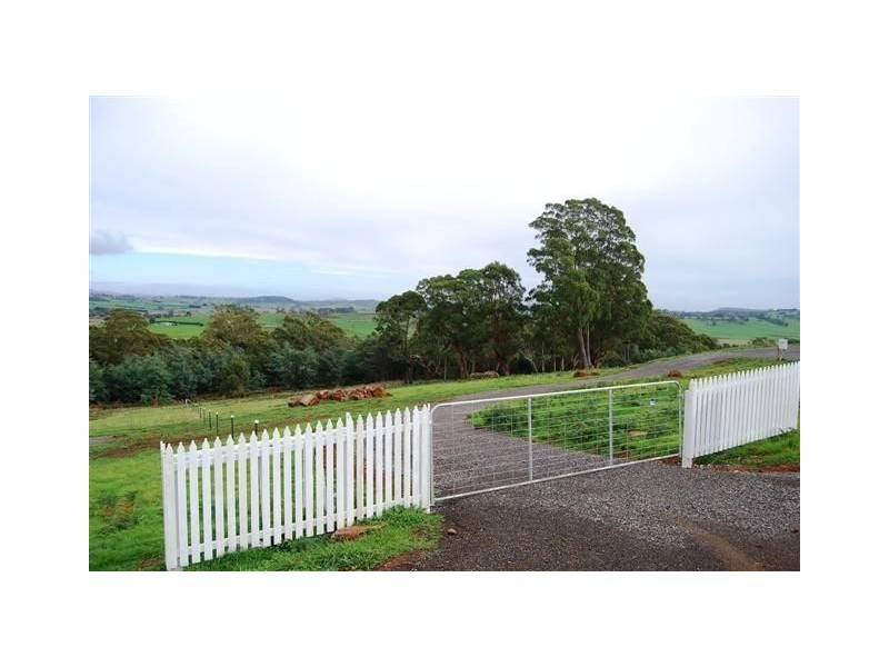 Lot 1 Prout Street, Elizabeth Town TAS 7304
