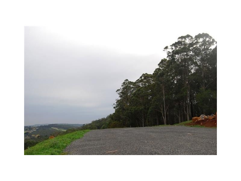 Lot 1 Prout Street, Elizabeth Town TAS 7304