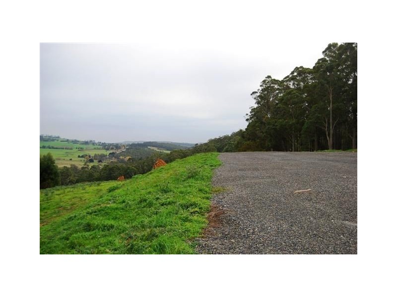 Lot 1 Prout Street, Elizabeth Town TAS 7304