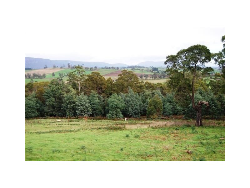 Lot 1 Prout Street, Elizabeth Town TAS 7304