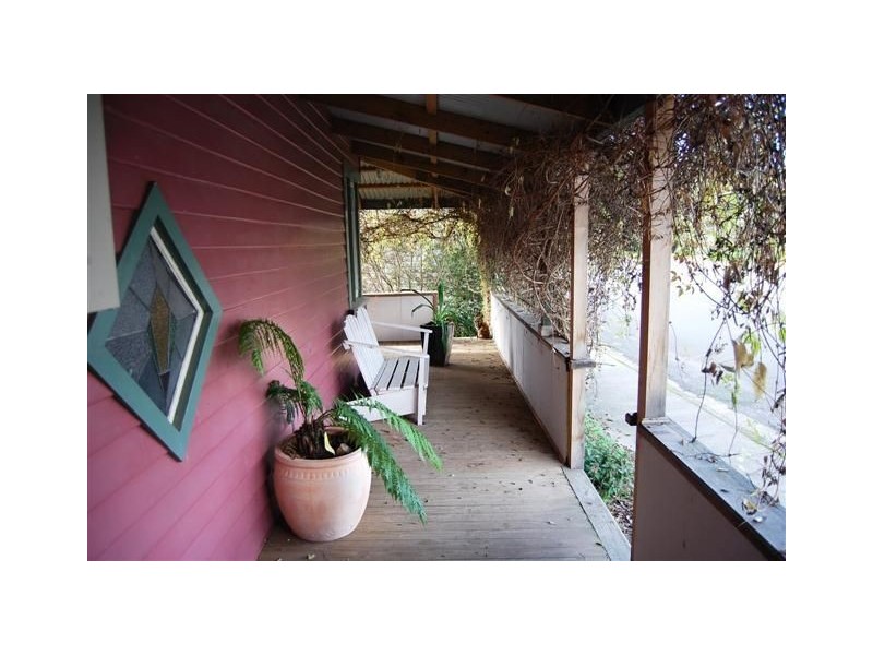 98 Pioneer Drive, Mole Creek TAS 7304