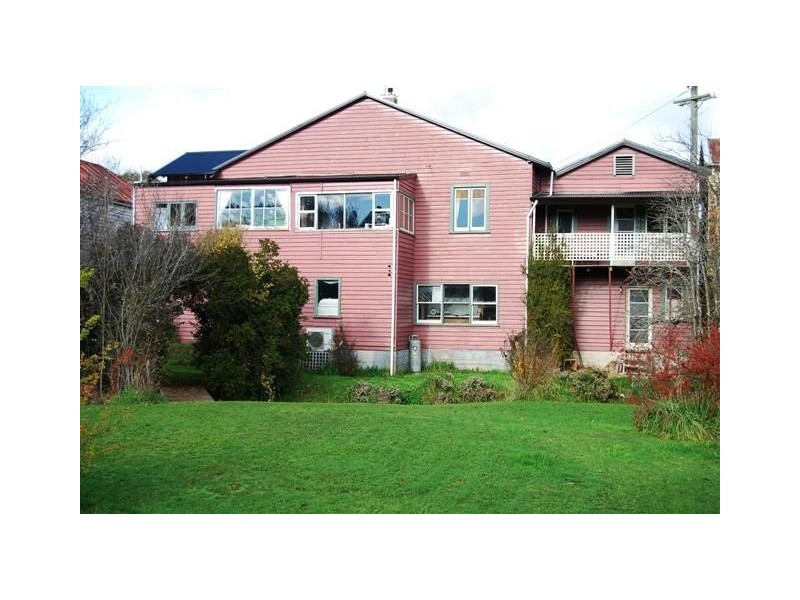 98 Pioneer Drive, Mole Creek TAS 7304