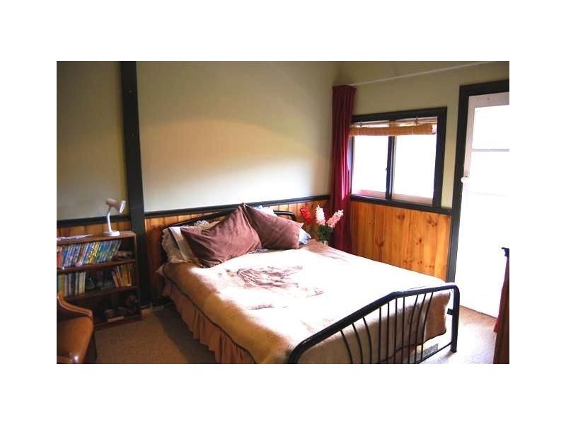 98 Pioneer Drive, Mole Creek TAS 7304