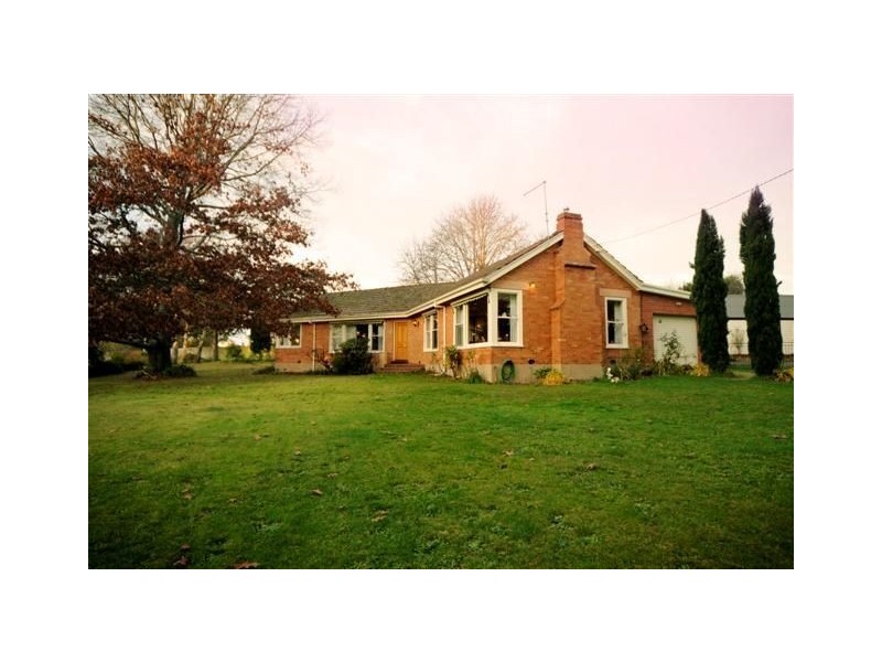 1 Lonsdale Promenade, Westbury TAS 7303