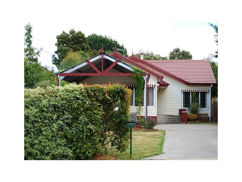32 West Barrack Street, Deloraine TAS 7304