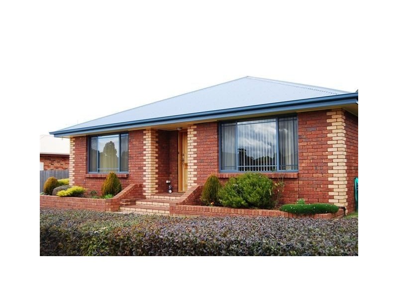 10 Alison Court, Westbury TAS 7303