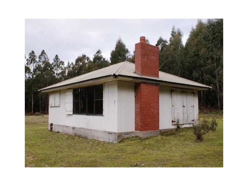 12624 Highland Lakes Road, Golden Valley TAS 7304