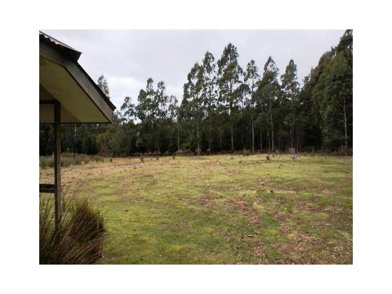 12624 Highland Lakes Road, Golden Valley TAS 7304