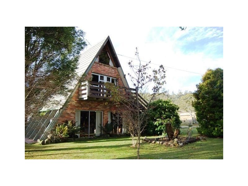 1363 Bogan Road, Golden Valley TAS 7304