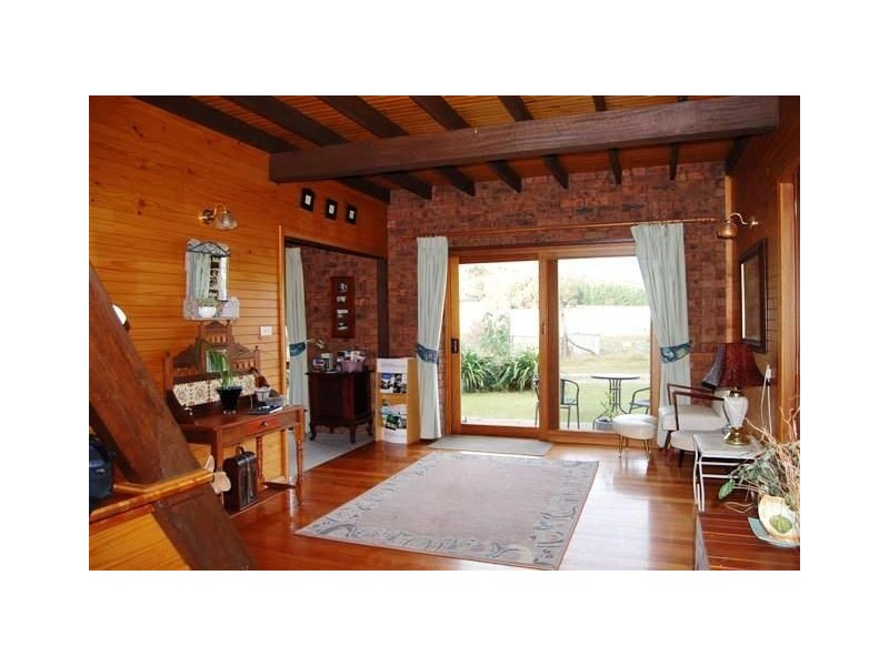 1363 Bogan Road, Golden Valley TAS 7304
